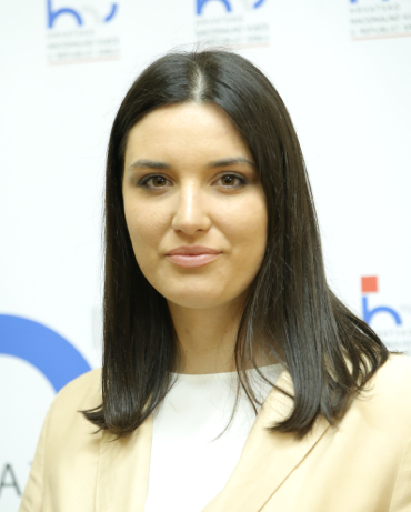 Martina Stanković