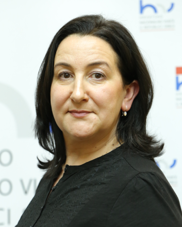 Ljubica Vuković Dulić