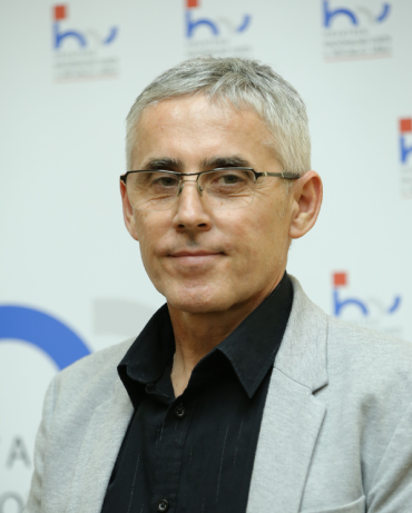 Nikola Pavlić