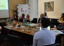 Održano predavanje o 55. obljetnici Deklaracije o nazivu i položaju hrvatskog književnog jezika